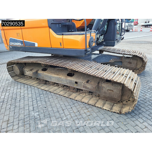 2020 دووسان DX255LC-5-41403058