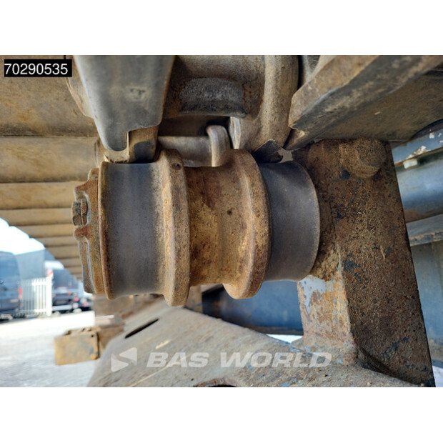 2020 دووسان DX255LC-5-41403059