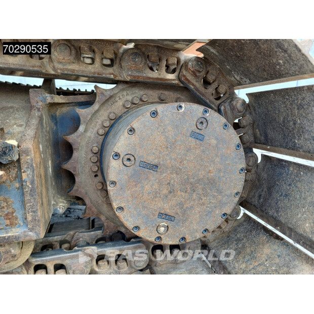2020 دووسان DX255LC-5-41403061