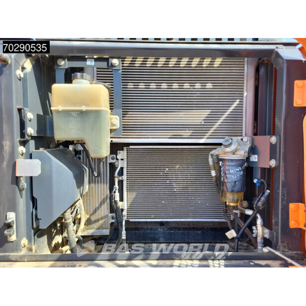 2020 دووسان DX255LC-5-41403063