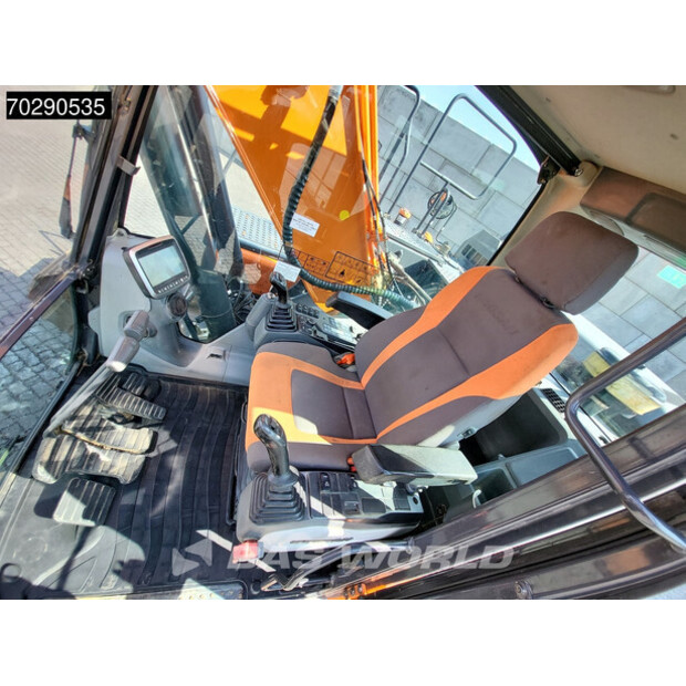 2020 دووسان DX255LC-5-41403064