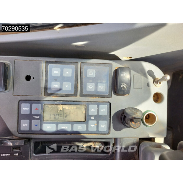 2020 دووسان DX255LC-5-41403067