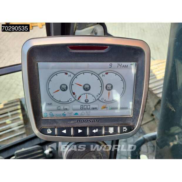 2020 دووسان DX255LC-5-41403068