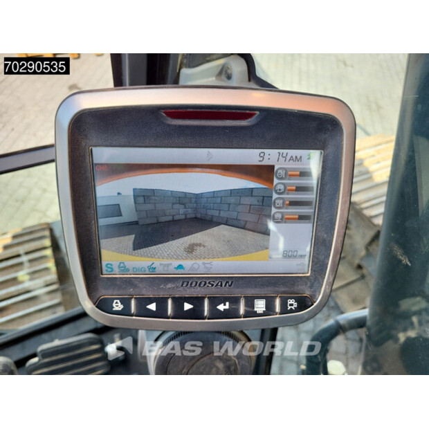 2020 دووسان DX255LC-5-41403069