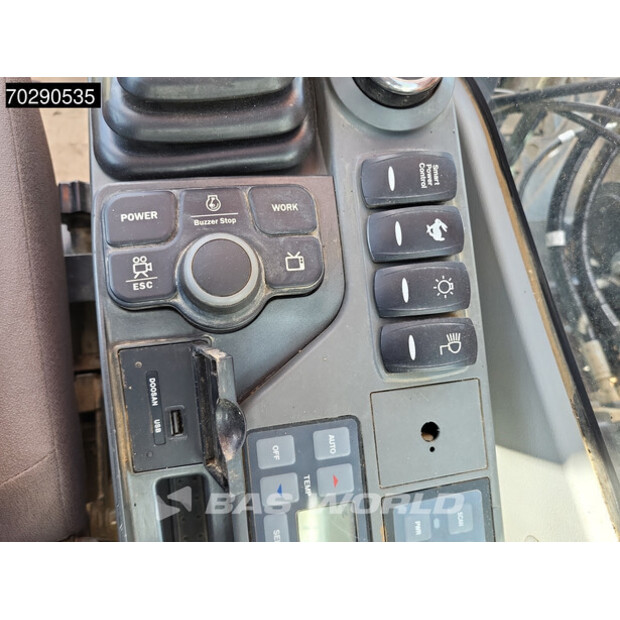 2020 دووسان DX255LC-5-41403070