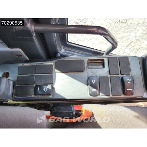 2020 دووسان DX255LC-5-41403071