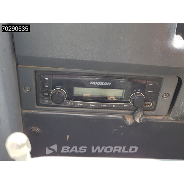 2020 دووسان DX255LC-5-41403072