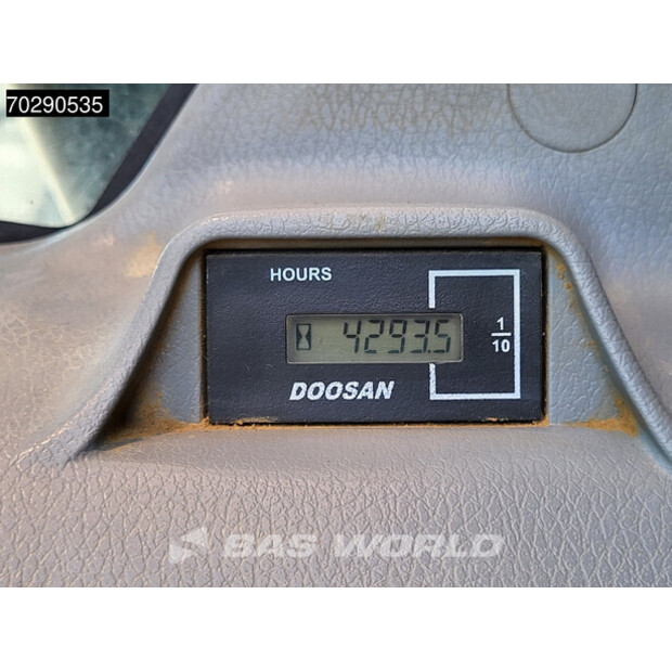 2020 دووسان DX255LC-5-41403073