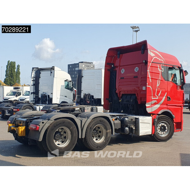 2020 MAN TGX 26.640-41403082