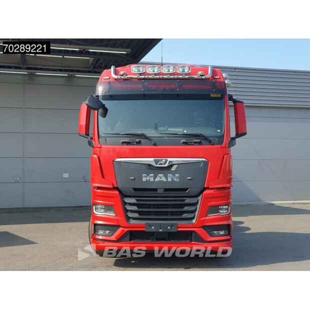 2020 MAN TGX 26.640-41403083