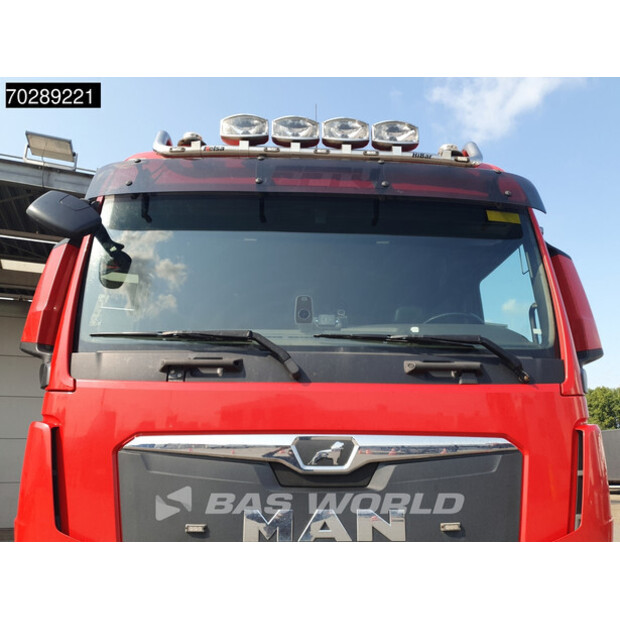 2020 MAN TGX 26.640-41403084