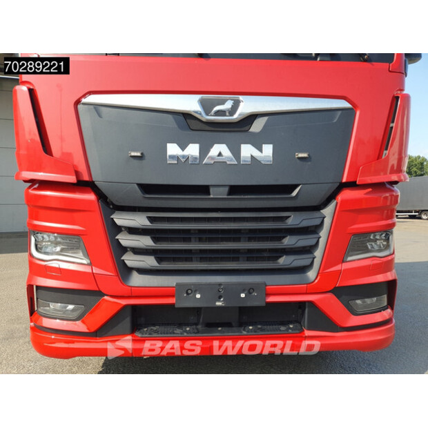 2020 MAN TGX 26.640-41403085