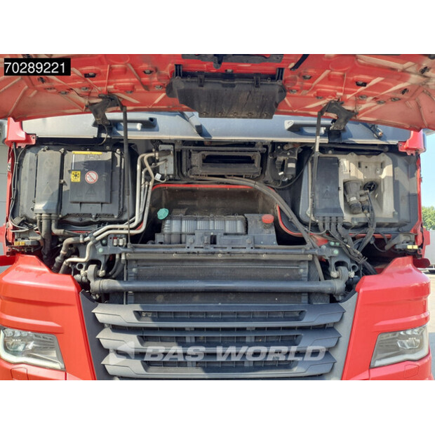2020 MAN TGX 26.640-41403086
