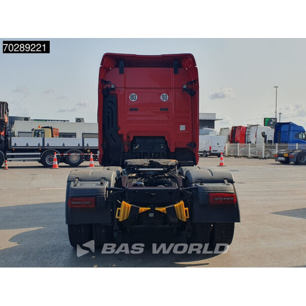 2020 MAN TGX 26.640-41403088
