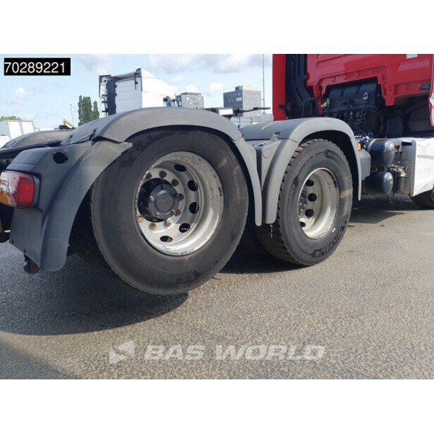2020 MAN TGX 26.640-41403094