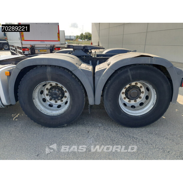 2020 MAN TGX 26.640-41403095