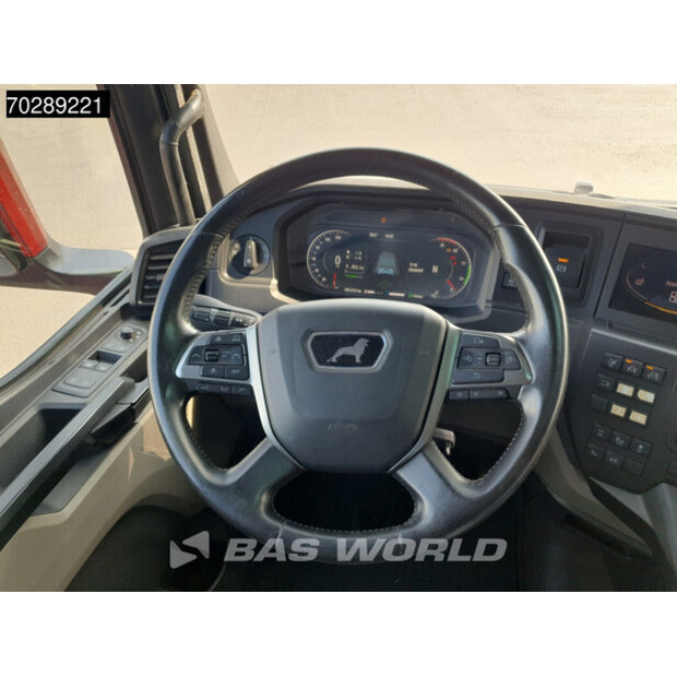 2020 MAN TGX 26.640-41403097