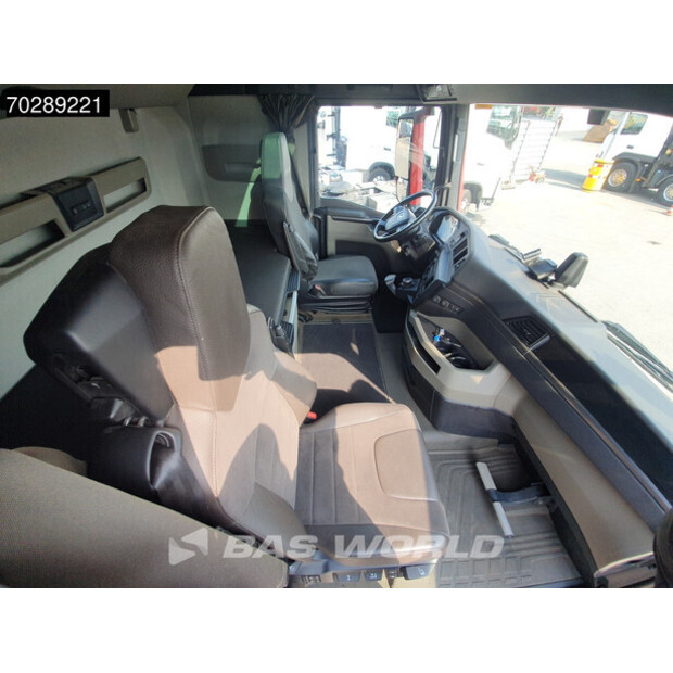 2020 MAN TGX 26.640-41403106