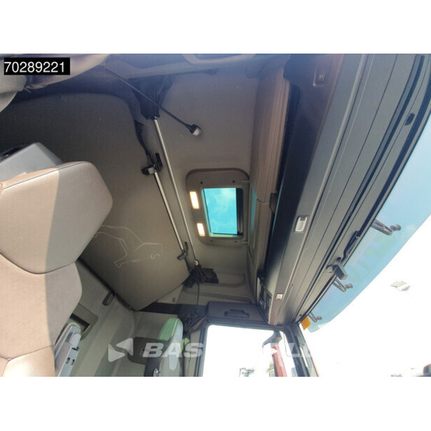 2020 MAN TGX 26.640-41403108