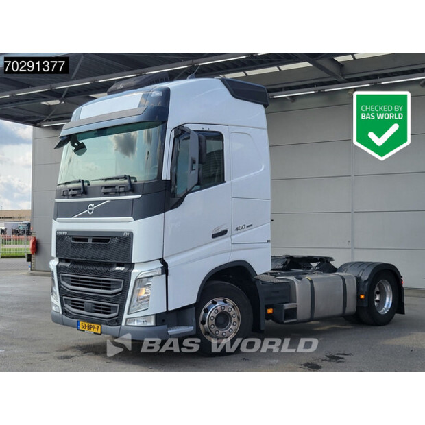 2020 Volvo FH 460-41403115