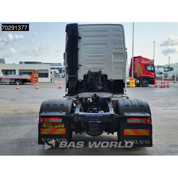 2020 Volvo FH 460-41403117