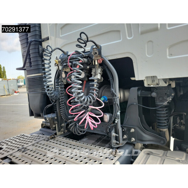 2020 Volvo FH 460-41403120
