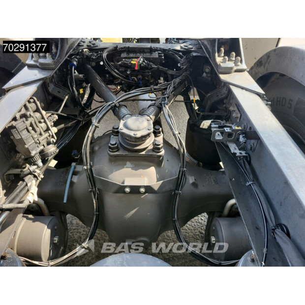 2020 Volvo FH 460-41403122