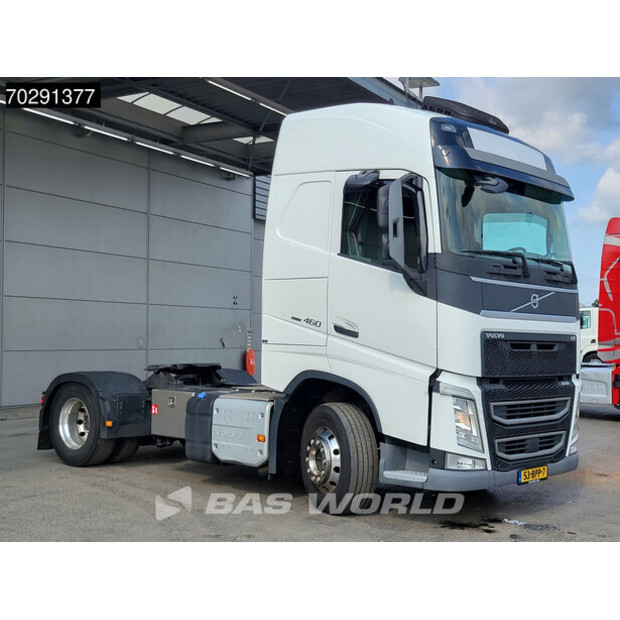 2020 Volvo FH 460-41403124