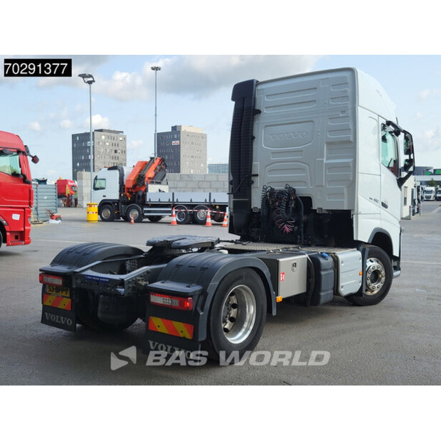 2020 Volvo FH 460-41403126