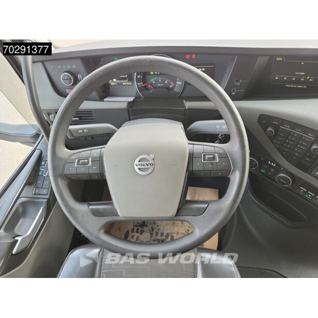 2020 Volvo FH 460-41403134