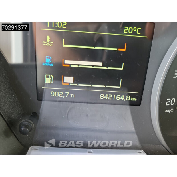 2020 Volvo FH 460-41403142