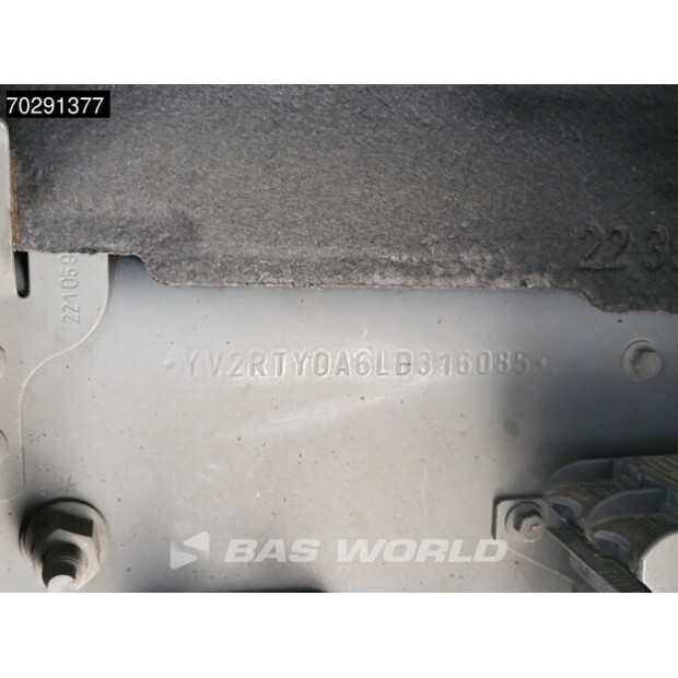 2020 Volvo FH 460-41403144