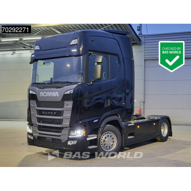 2025 Scania S500-41403147