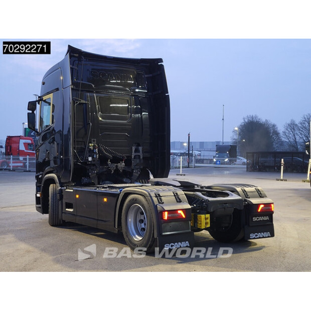 2025 Scania S500-41403148