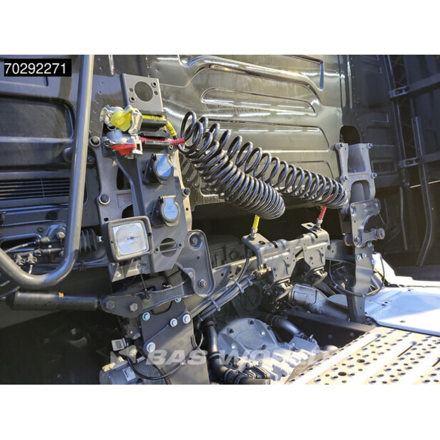 2025 Scania S500-41403149