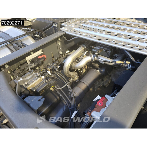 2025 Scania S500-41403153