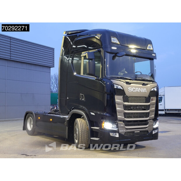 2025 Scania S500-41403159