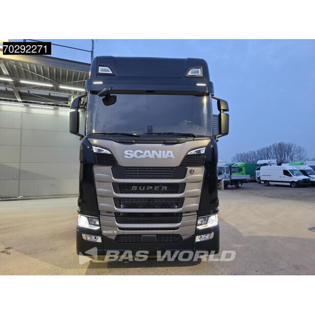 2025 Scania S500-41403160