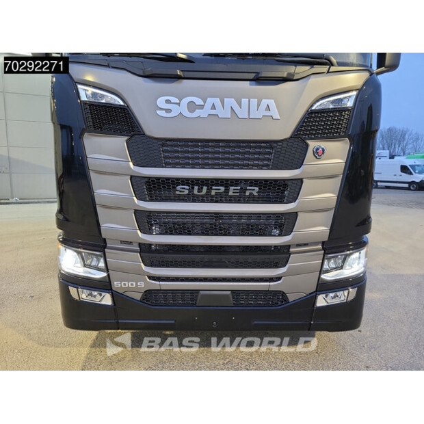 2025 Scania S500-41403161