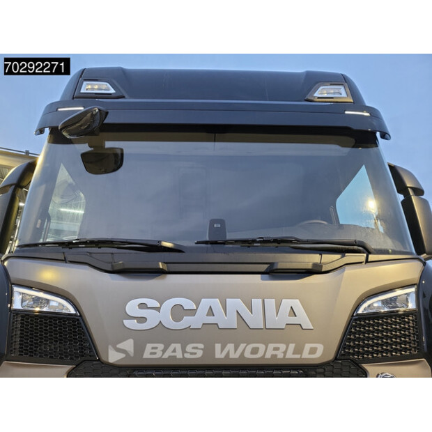 2025 Scania S500-41403162