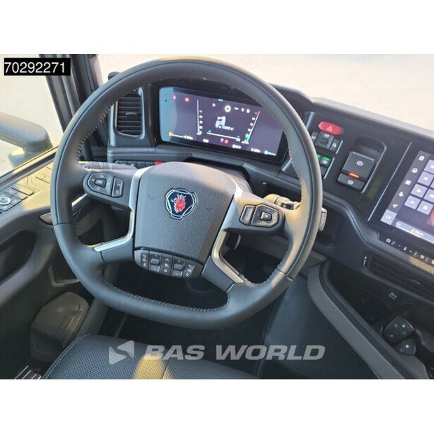 2025 Scania S500-41403169