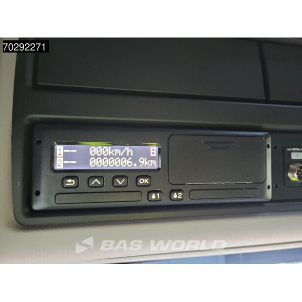2025 Scania S500-41403175