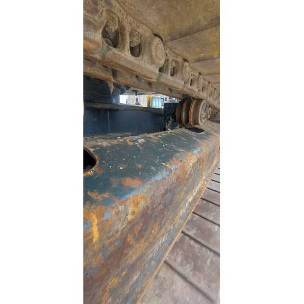 2022 Hyundai HX145 LCR-41403177