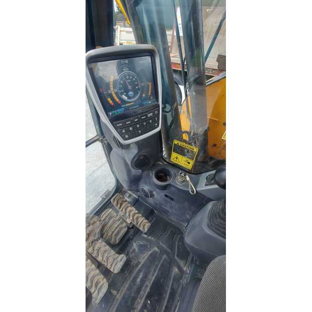 2022 Hyundai HX145 LCR-41403178