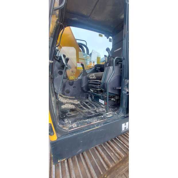 2022 Hyundai HX145 LCR-41403179