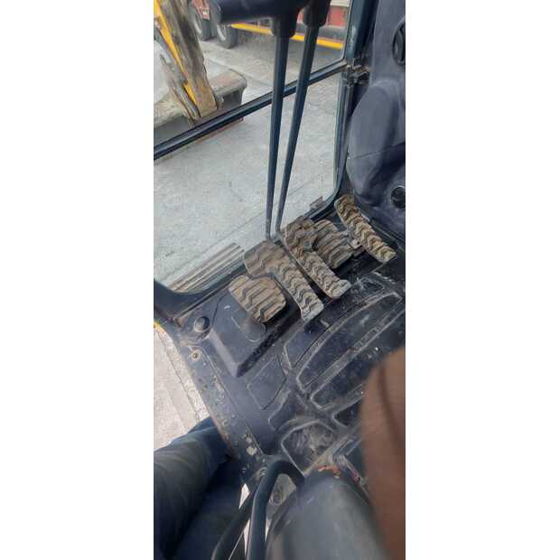 2022 Hyundai HX145 LCR-41403180
