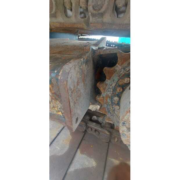 2022 Hyundai HX145 LCR-41403181