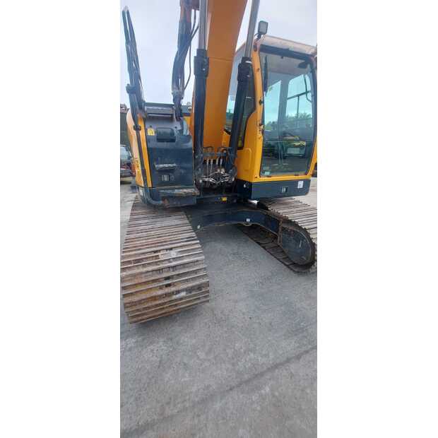 2022 Hyundai HX145 LCR-41403182