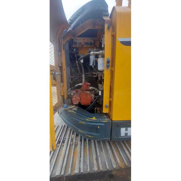 2022 Hyundai HX145 LCR-41403183