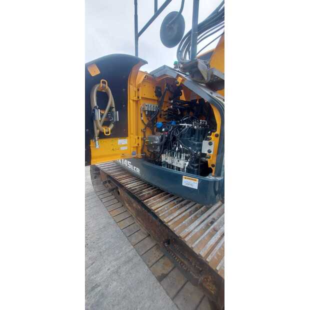2022 Hyundai HX145 LCR-41403185